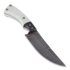 Olamic Cutlery Nero C-Tek/G10