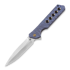 Olamic Cutlery Rainmaker M390 Dagger kääntöveitsi