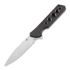 Olamic Cutlery Rainmaker M390 Dagger sulankstomas peilis