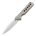 Olamic Cutlery Rainmaker M390 Dagger 折叠刀