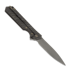 Olamic Cutlery Rainmaker M390 Dagger sulankstomas peilis