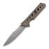 Olamic Cutlery Rainmaker M390 Harpoon sulankstomas peilis