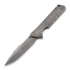 Olamic Cutlery Rainmaker M390 Harpoon 折叠刀