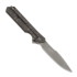 Olamic Cutlery Rainmaker M390 Harpoon 折叠刀