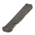 Olamic Cutlery Rainmaker M390 Harpoon 折叠刀