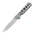 Olamic Cutlery Rainmaker M390 Harpoon 折叠刀