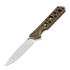 Olamic Cutlery Rainmaker M390 Harpoon sulankstomas peilis