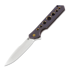 Olamic Cutlery Rainmaker M390 Harpoon 折叠刀