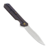 Olamic Cutlery Rainmaker M390 Harpoon sulankstomas peilis