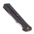 Olamic Cutlery Rainmaker M390 Harpoon sulankstomas peilis