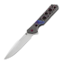 Olamic Cutlery Rainmaker M390 Harpoon Isolo Special 折叠刀