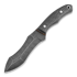 Olamic Cutlery RN45 peilis, carbon fiber