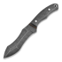 Нож Olamic Cutlery RN45, carbon fiber