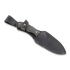 Нож Olamic Cutlery RN45, carbon fiber