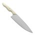 Нож Olamic Cutlery Silhouette Magnacut, Ivory Micarta