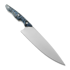Нож Olamic Cutlery Silhouette Magnacut, Karelian Birch Burl