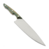 Кухонный нож Olamic Cutlery Silhouette Magnacut, Lacewood