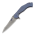 Olamic Cutlery Soloist M390 Agent 折叠刀