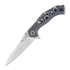 Olamic Cutlery Soloist M390 Agent 折叠刀