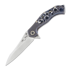 Olamic Cutlery Soloist M390 Agent kääntöveitsi