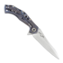 Olamic Cutlery Soloist M390 Agent kääntöveitsi