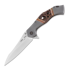 Olamic Cutlery Soloist M390 Agent sulankstomas peilis