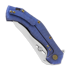 Olamic Cutlery Soloist M390 Agent kääntöveitsi