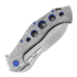 Olamic Cutlery Soloist M390 Scout sulankstomas peilis