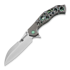 Olamic Cutlery Soloist M390 Scout kääntöveitsi