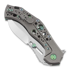 Olamic Cutlery Soloist M390 Scout kääntöveitsi