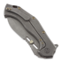 Olamic Cutlery Soloist M390 Scout sulankstomas peilis