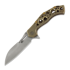 Olamic Cutlery Soloist M390 Scout sulankstomas peilis