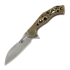 Olamic Cutlery Soloist M390 Scout kääntöveitsi