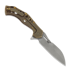 Olamic Cutlery Soloist M390 Scout kääntöveitsi