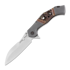 Olamic Cutlery Soloist M390 Scout kääntöveitsi