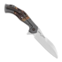 Olamic Cutlery Soloist M390 Scout sulankstomas peilis