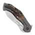 Olamic Cutlery Soloist M390 Scout kääntöveitsi