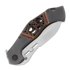 Olamic Cutlery Soloist M390 Scout sulankstomas peilis