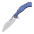 Olamic Cutlery Soloist M390 Scout kääntöveitsi