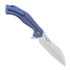 Olamic Cutlery Soloist M390 Scout sulankstomas peilis