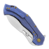 Olamic Cutlery Soloist M390 Scout kääntöveitsi