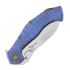 Olamic Cutlery Soloist M390 Scout kääntöveitsi