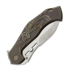 Olamic Cutlery Soloist M390 Scout sulankstomas peilis, Bugs Bunny