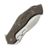 Coltello pieghevole Olamic Cutlery Soloist M390 Scout, Bugs Bunny