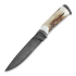 Нож Olamic Cutlery Stag Hunter