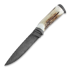 Olamic Cutlery Stag Hunter 刀