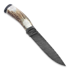 Нож Olamic Cutlery Stag Hunter
