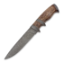 Olamic Cutlery Suna Damascus peilis