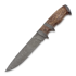 Olamic Cutlery Suna Damascus 刀