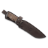 Olamic Cutlery Suna Damascus peilis